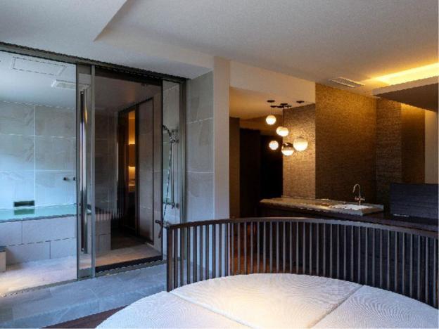 shogetsu grand hotel