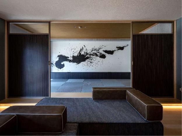 shogetsu grand hotel