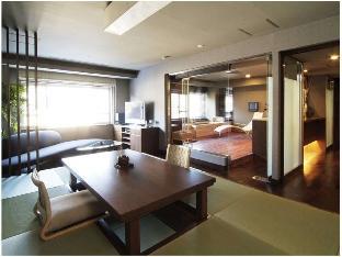 shogetsu grand hotel