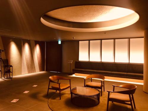 shogetsu grand hotel
