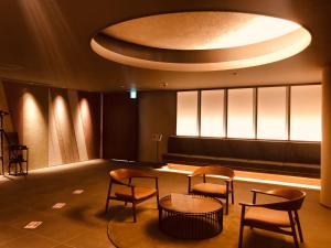 shogetsu grand hotel