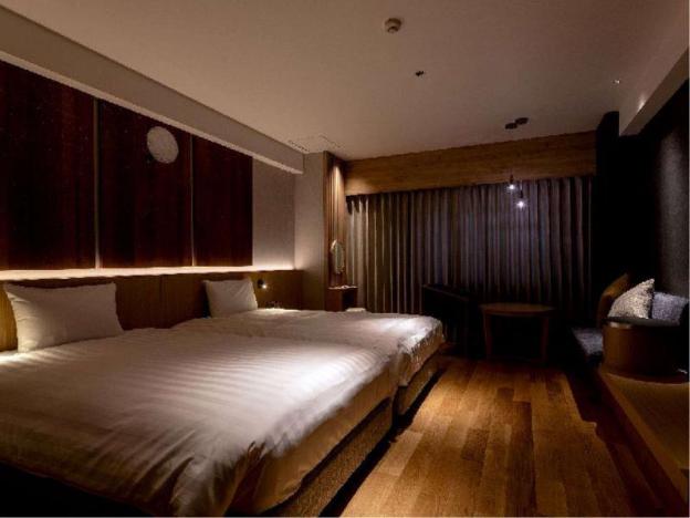 shogetsu grand hotel