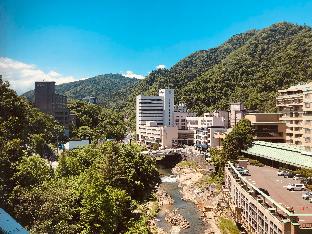 shogetsu grand hotel