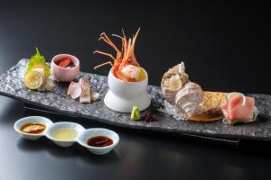 shogetsu grand hotel