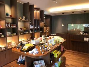 shogetsu grand hotel