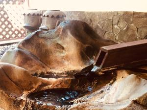 shogetsu grand hotel