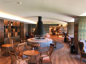 shogetsu grand hotel