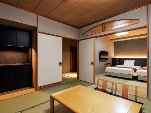 shogetsu grand hotel