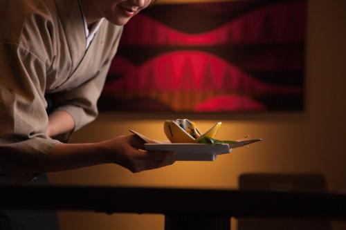 shogetsu grand hotel