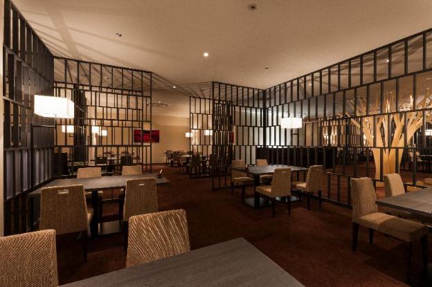 shogetsu grand hotel