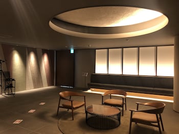shogetsu grand hotel