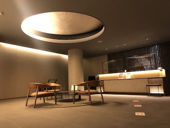shogetsu grand hotel