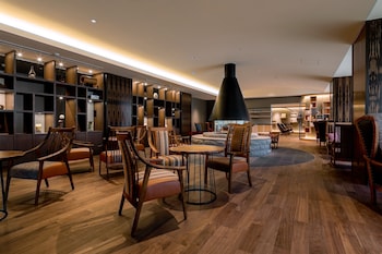 shogetsu grand hotel