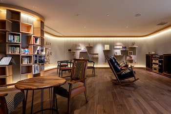 shogetsu grand hotel