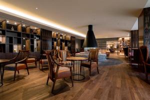 shogetsu grand hotel