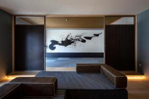 shogetsu grand hotel