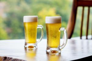 shogetsu grand hotel