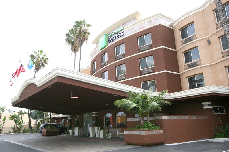 Holiday Inn Express San Diego South - Chula Vista