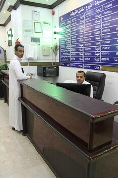 al eairy furnished apartments al baha 4