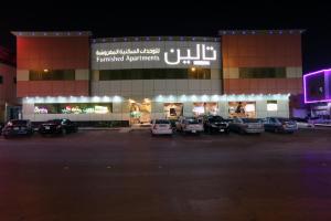 Taleen Al Quds 2,Saudi Arabia>>Riyadh,2 star