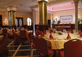 Hotel Reina Cristina,Andalusia>>Granada,3 star