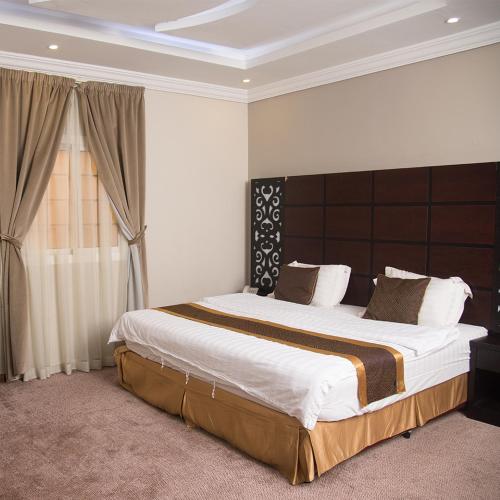 City Center Plaza Aparthotel,Makkah Province>>Jeddah,3 star