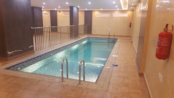 city center plaza aparthotel