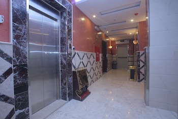 city center plaza aparthotel