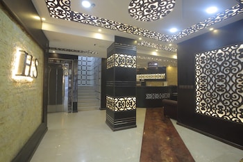 city center plaza aparthotel