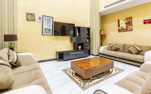 Ghosn Albanafsej Hotel Apartment,In Dammam,3 star