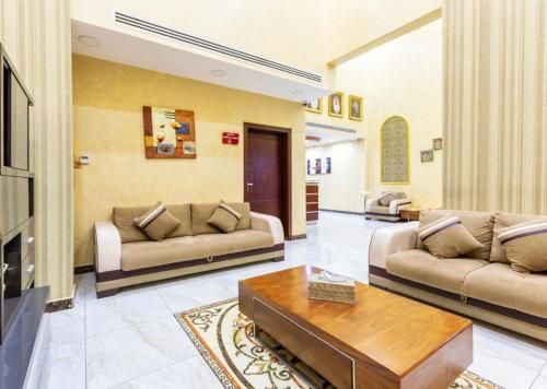 ghosn albanafsej hotel apartment