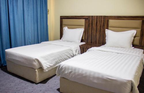 ghosn albanafsej hotel apartment