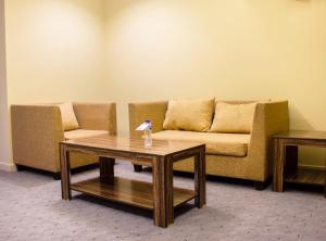 ghosn albanafsej hotel apartment