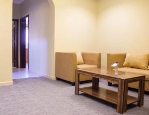 ghosn albanafsej hotel apartment