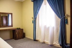 ghosn albanafsej hotel apartment