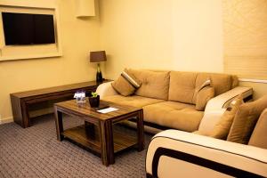 ghosn albanafsej hotel apartment