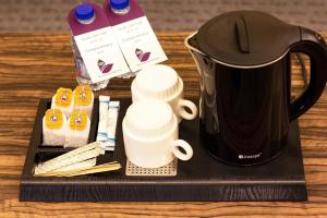 ghosn albanafsej hotel apartment