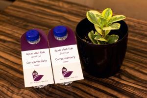 ghosn albanafsej hotel apartment