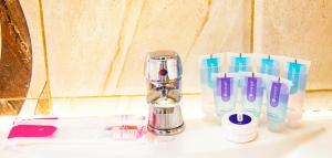 ghosn albanafsej hotel apartment