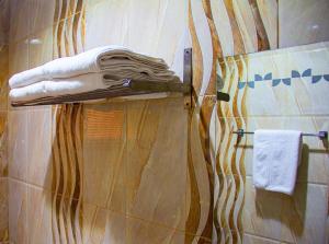 ghosn albanafsej hotel apartment