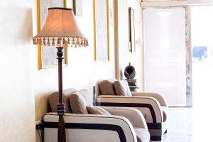 ghosn albanafsej hotel apartment