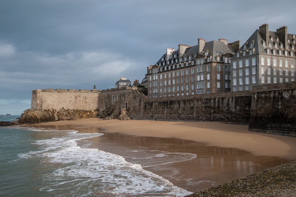 saint malo