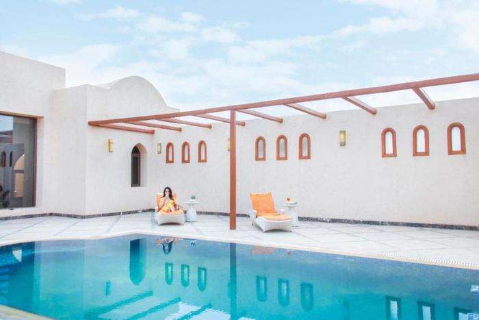 intercontinental durrat al riyadh resort and spa by ihg