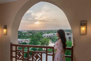 Intercontinental Durrat Al Riyadh Resort & Spa By Ihg,Durrat Alriyadh>>Riyadh,5 star
