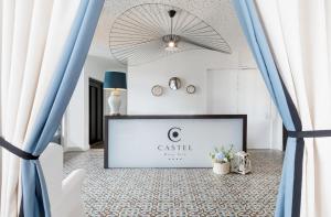 Le Castel Beau Site,Côtes-D'armor>>Brittany,4 star