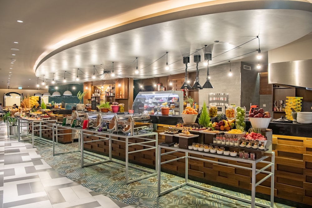 radisson hotel and apartments dammam industrial city