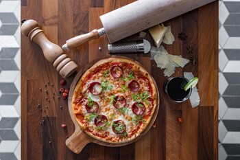 radisson hotel and apartments dammam industrial city