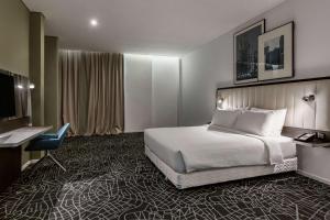 Radisson Hotel & Apartments Dammam Industrial City,Al Khobar>>Al Ahsa,4 star
