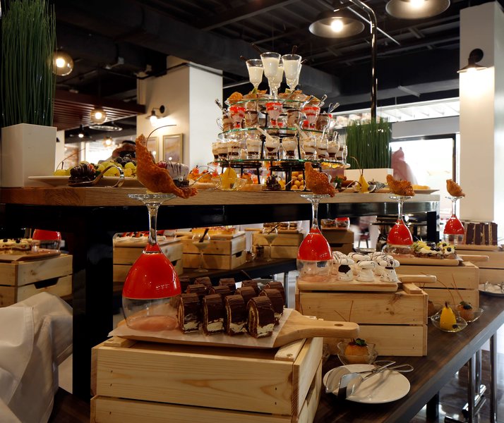 park inn by radisson najran
