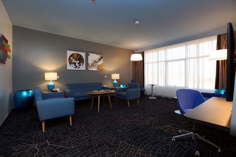 park inn by radisson najran